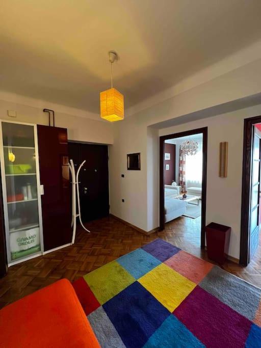 Apartment Alessio - Sea View リエカ エクステリア 写真