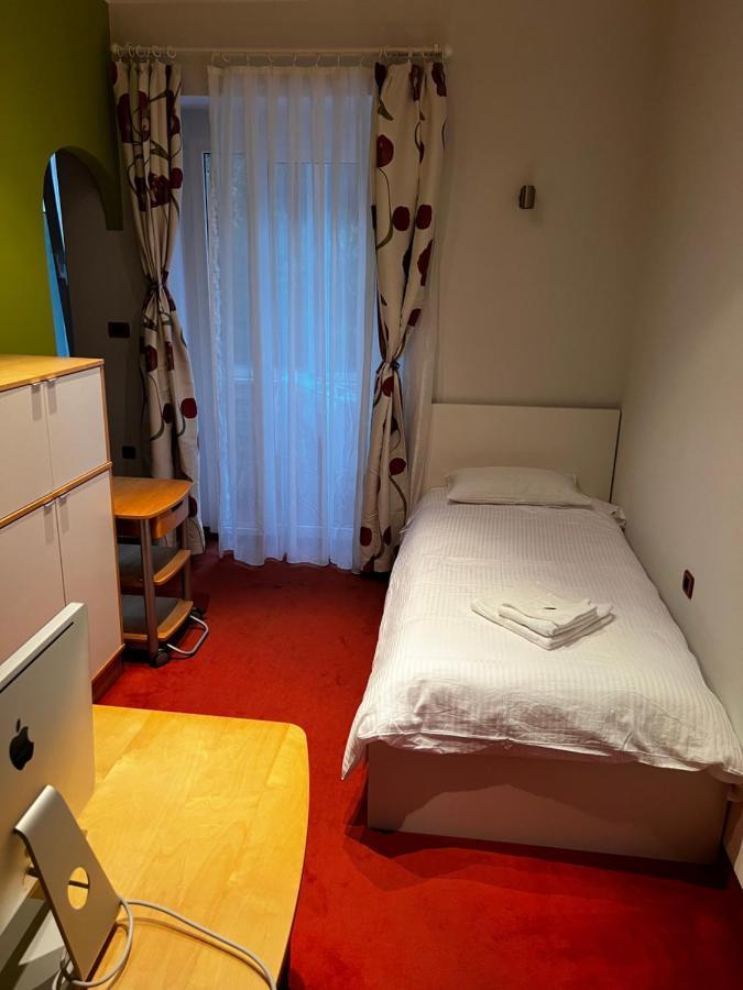 Apartment Alessio - Sea View リエカ エクステリア 写真